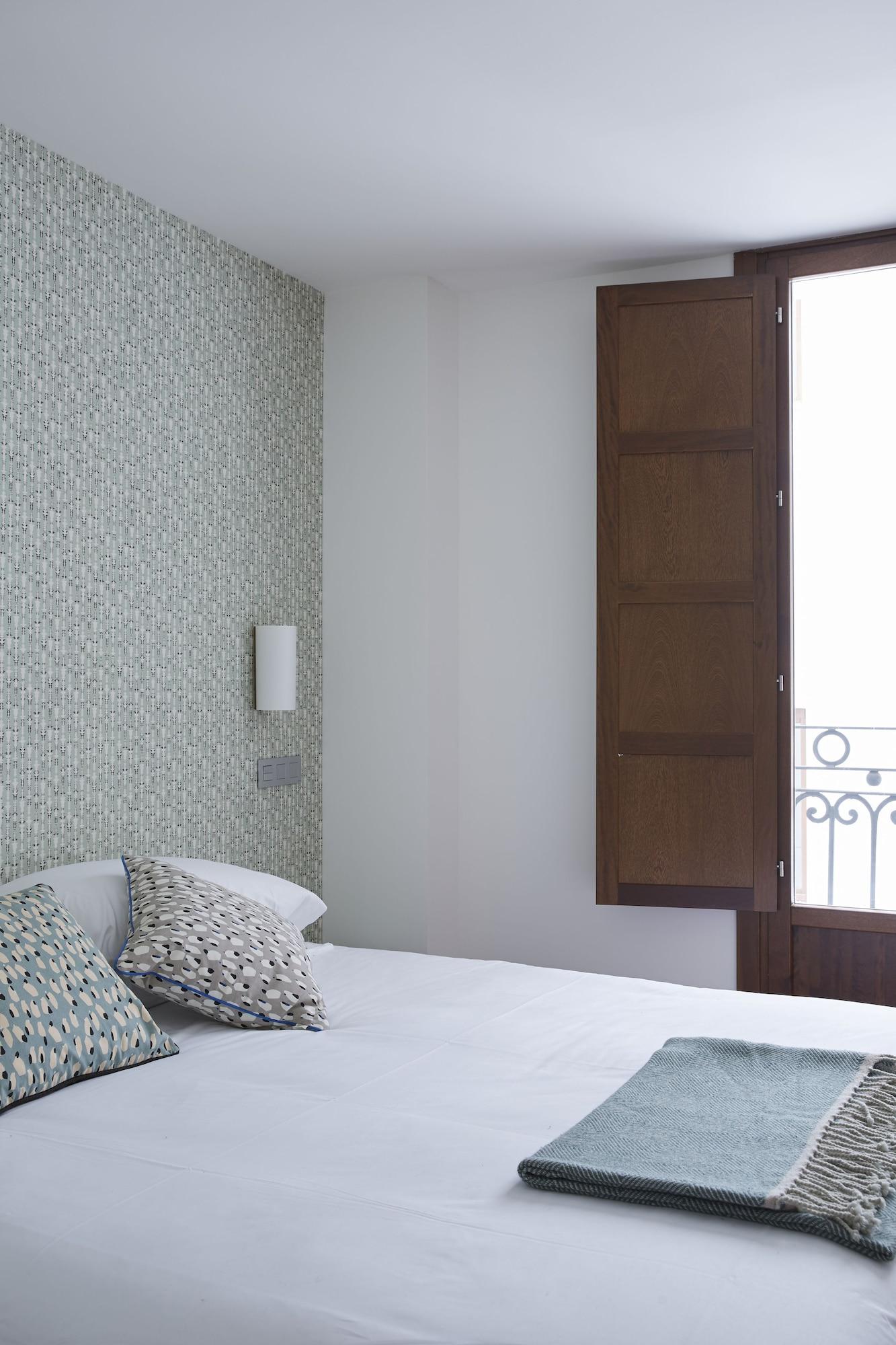 Ferienwohnung 60 Balconies Design Madrid Exterior foto