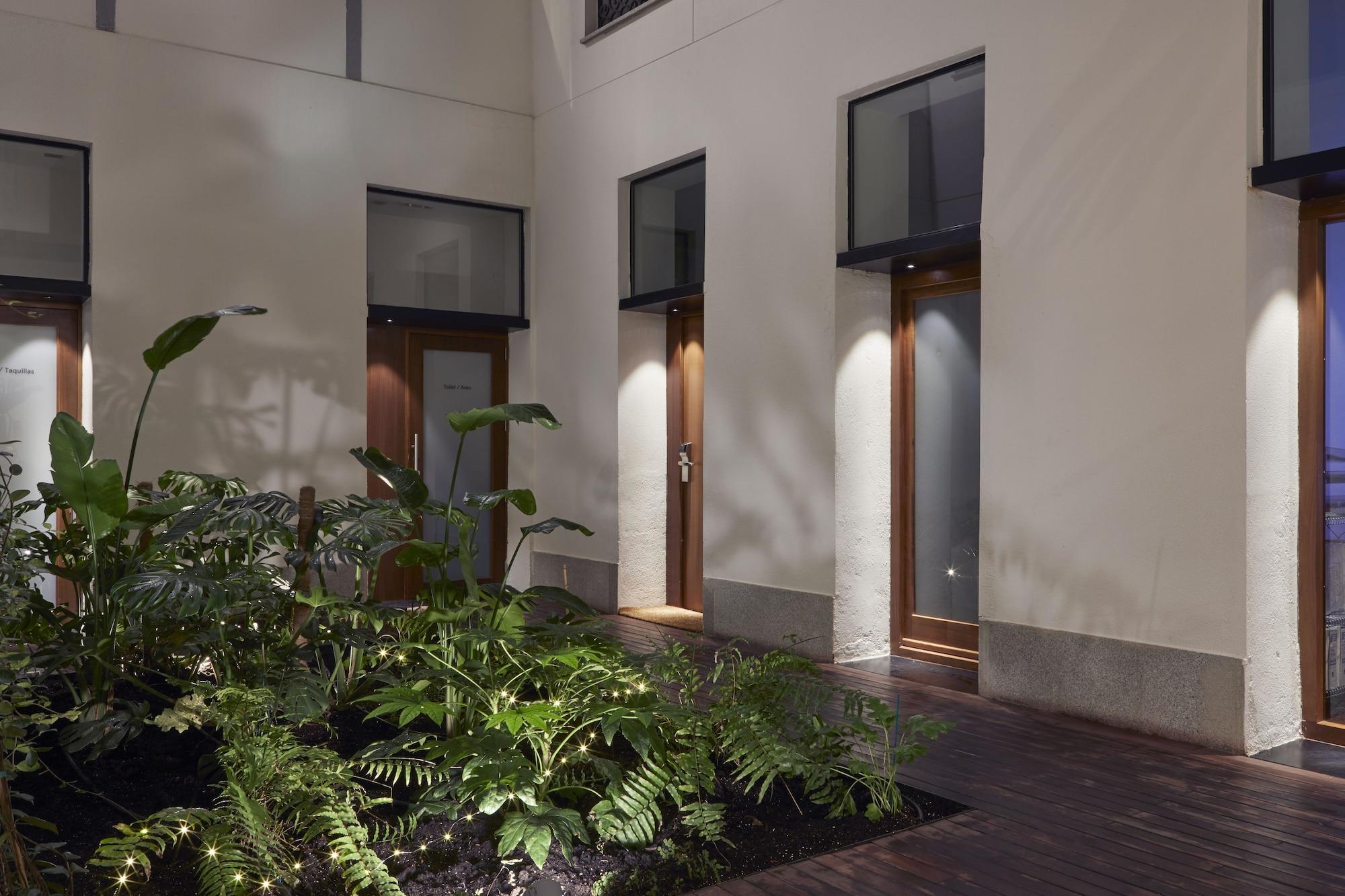 Ferienwohnung 60 Balconies Design Madrid Exterior foto