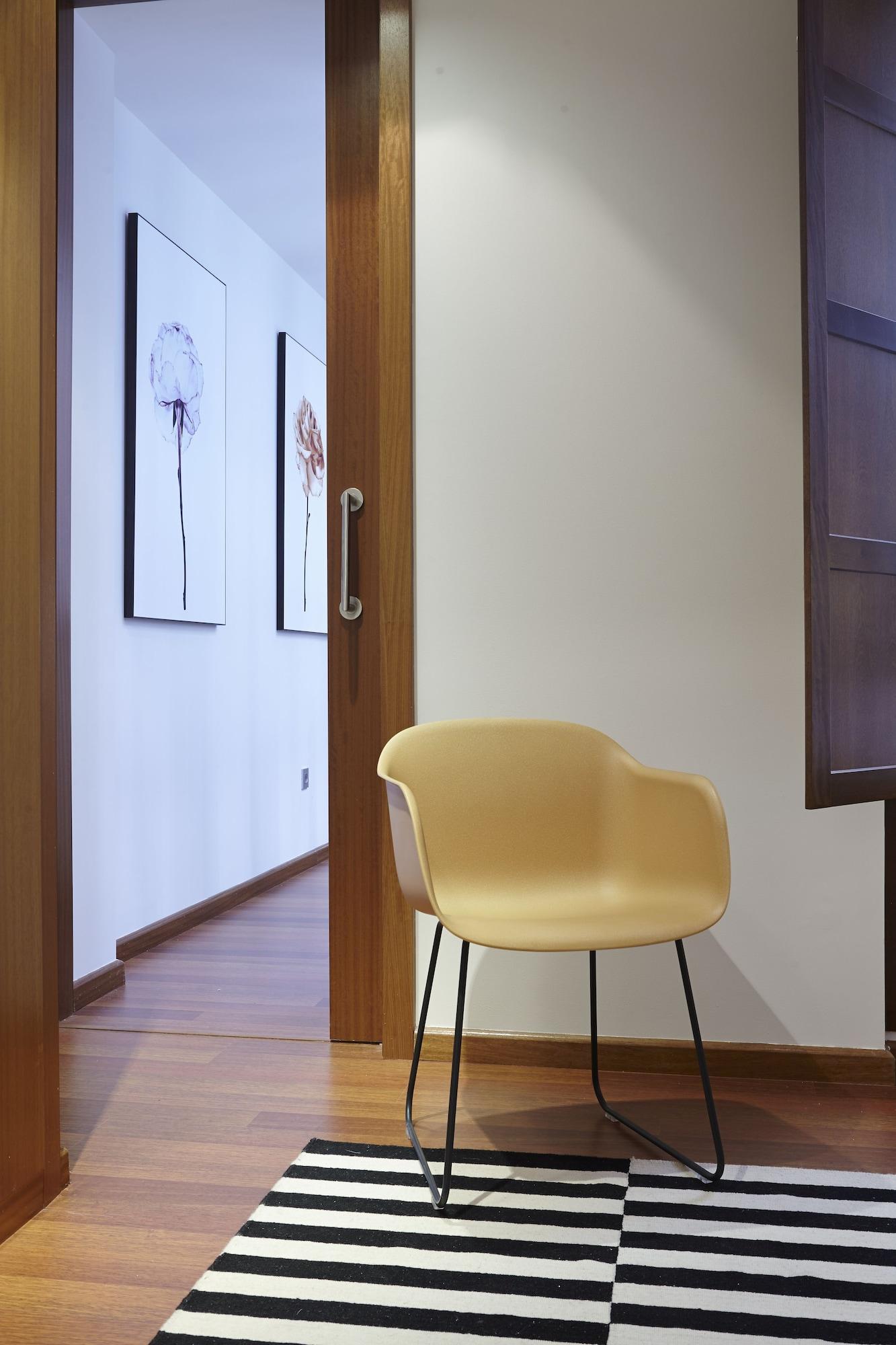 Ferienwohnung 60 Balconies Design Madrid Exterior foto