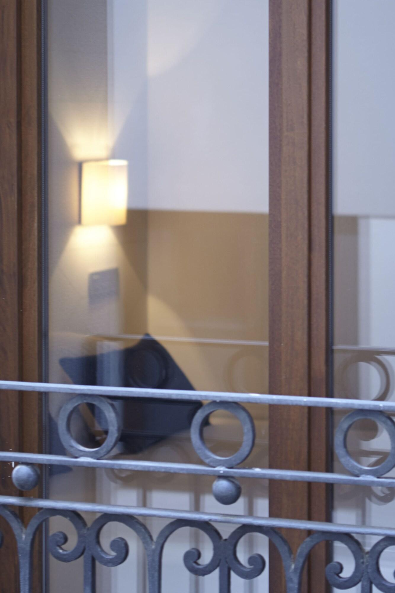 Ferienwohnung 60 Balconies Design Madrid Exterior foto