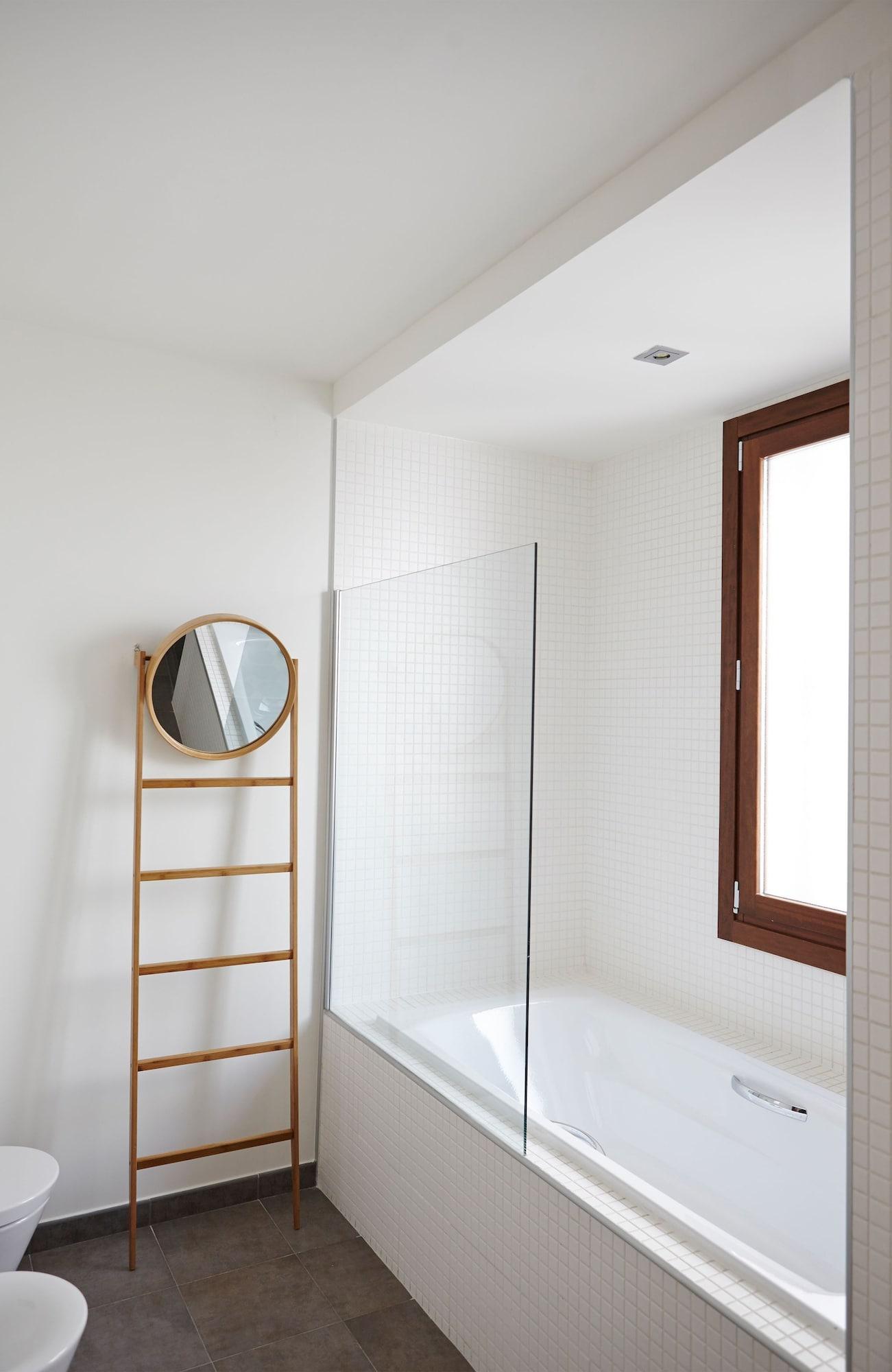 Ferienwohnung 60 Balconies Design Madrid Exterior foto
