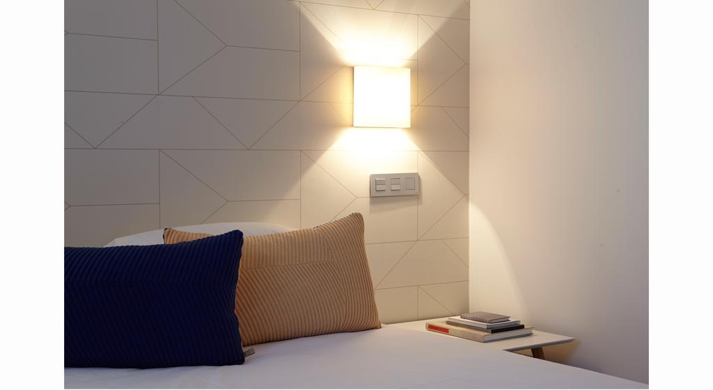 Ferienwohnung 60 Balconies Design Madrid Exterior foto