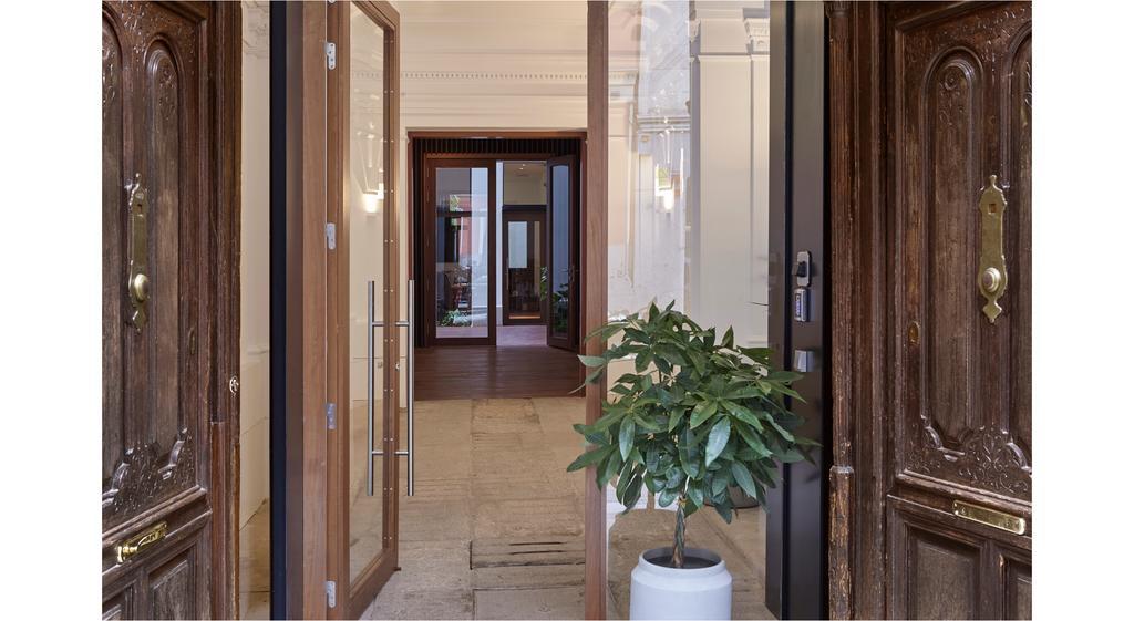 Ferienwohnung 60 Balconies Design Madrid Exterior foto