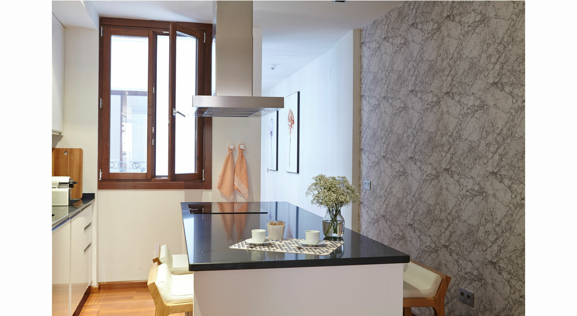 Ferienwohnung 60 Balconies Design Madrid Exterior foto