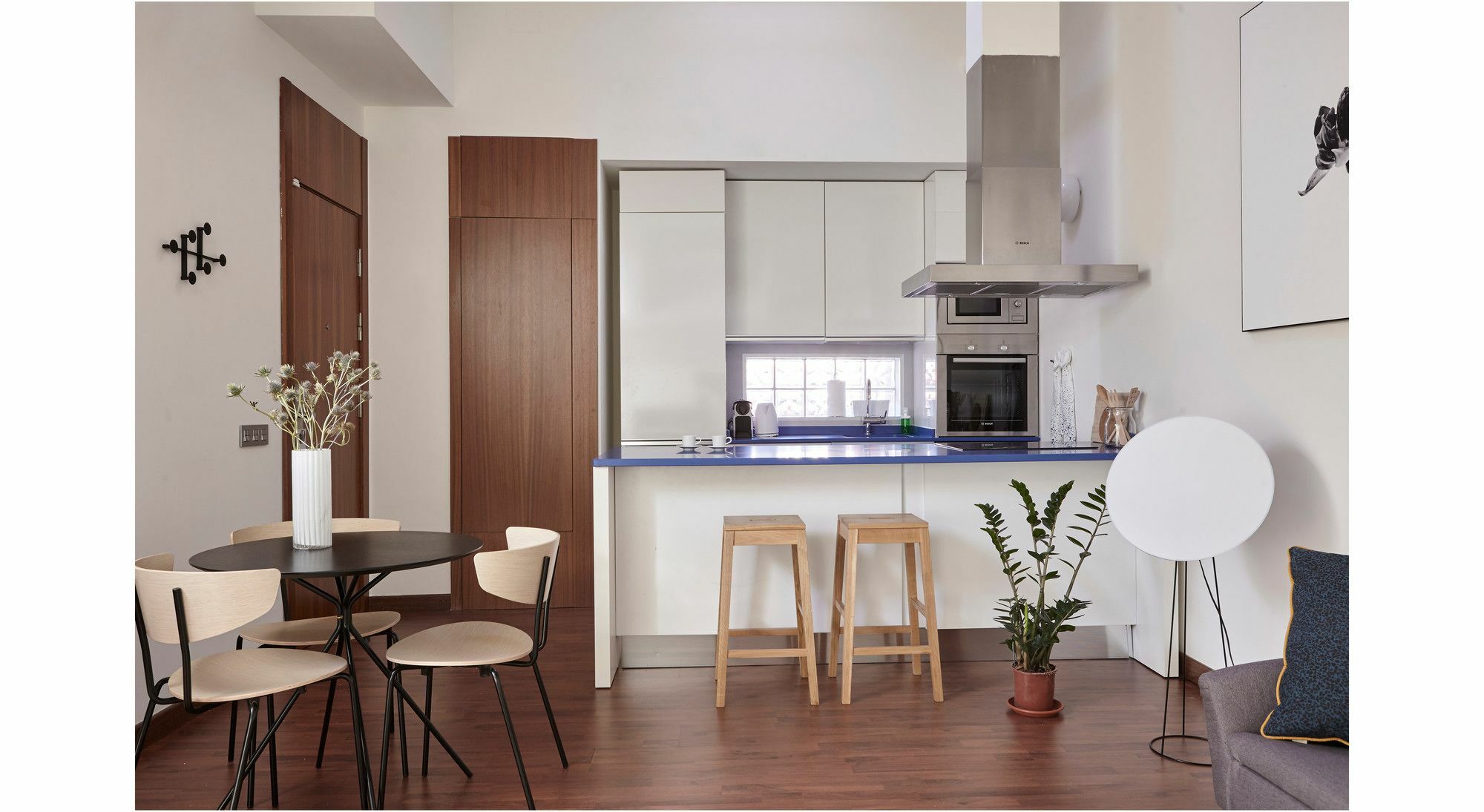 Ferienwohnung 60 Balconies Design Madrid Exterior foto