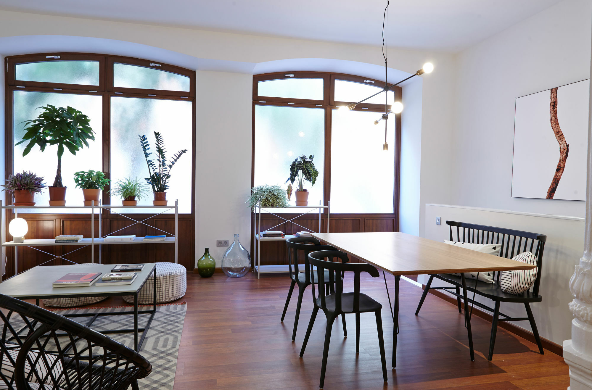 Ferienwohnung 60 Balconies Design Madrid Exterior foto