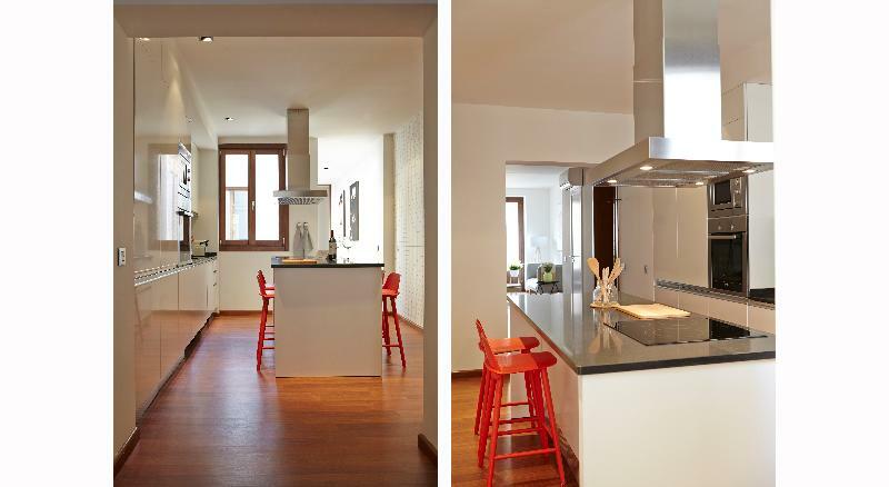 Ferienwohnung 60 Balconies Design Madrid Exterior foto
